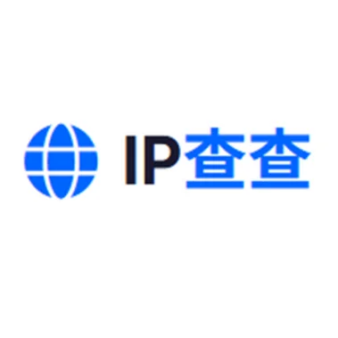 IP查查 logo