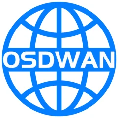 TikTok海外专线 logo