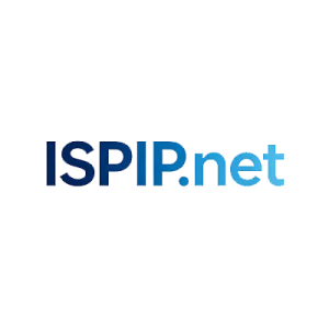 ISPIP logo